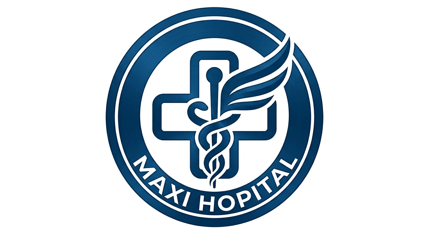 Maxi Hopital